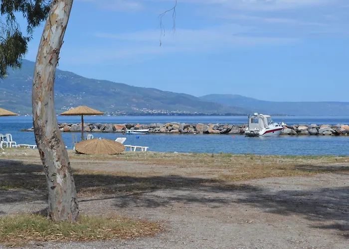 Filoxenia Hotel